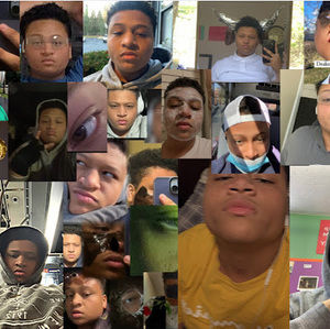 Meet your Posher, Antonio